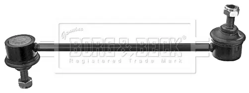 биалета BORG & BECK         