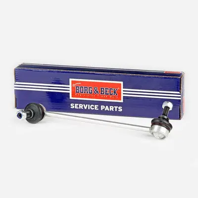 биалета BORG & BECK         