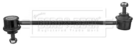 биалета BORG & BECK         