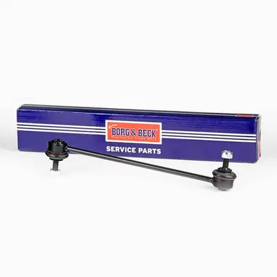 биалета BORG & BECK         