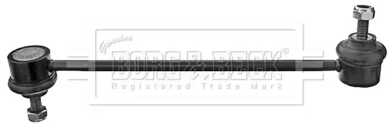 биалета BORG & BECK         