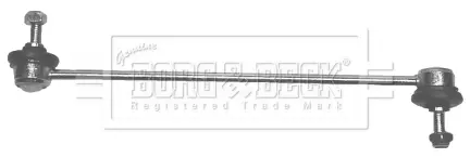 биалета BORG & BECK         