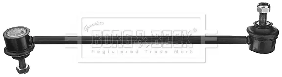 биалета BORG & BECK         