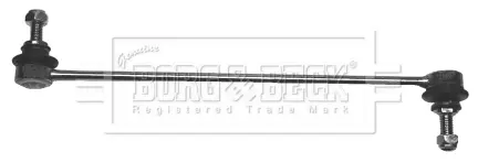 биалета BORG & BECK         