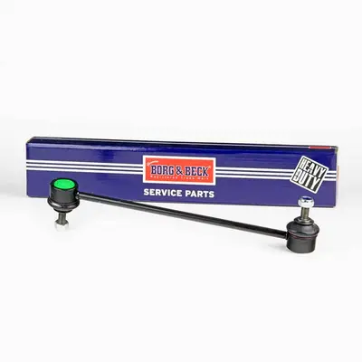 биалета BORG & BECK         