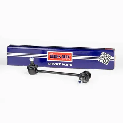 биалета BORG & BECK         