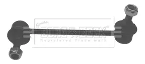 биалета BORG & BECK         