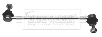 биалета BORG & BECK         