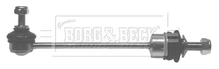 биалета BORG & BECK         