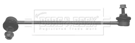 биалета BORG & BECK         