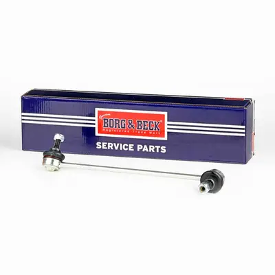 биалета BORG & BECK         