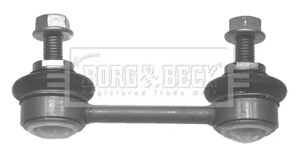 биалета BORG & BECK         