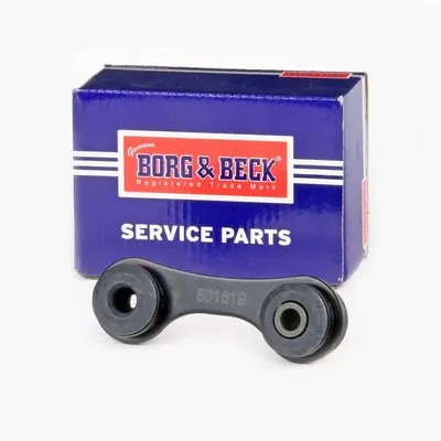 биалета BORG & BECK         