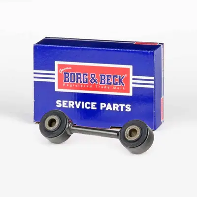 биалета BORG & BECK         