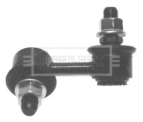 биалета BORG & BECK         