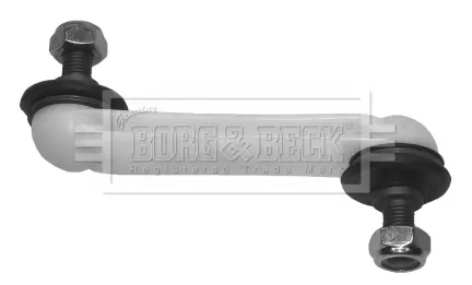 биалета BORG & BECK         