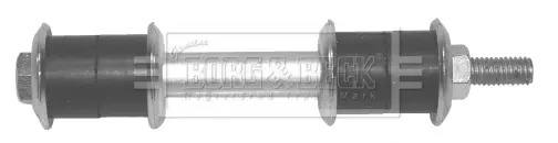 биалета BORG & BECK         