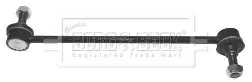 биалета BORG & BECK         