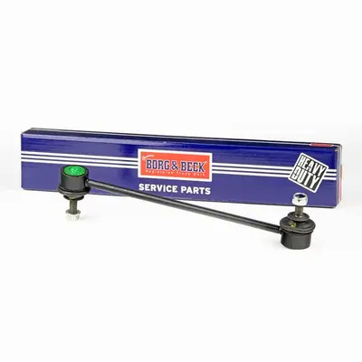 биалета BORG & BECK         