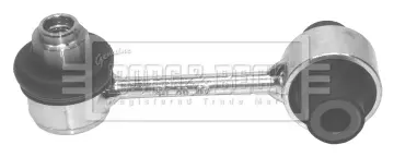 биалета BORG & BECK         