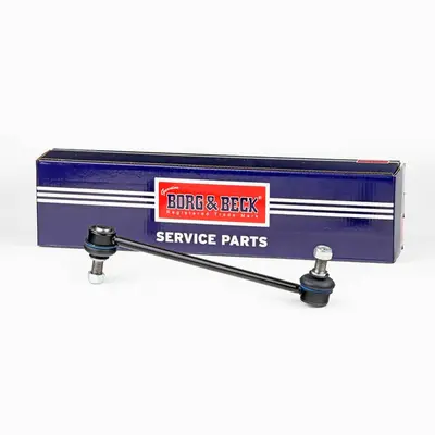 биалета BORG & BECK         