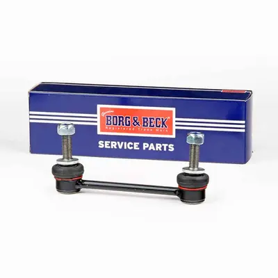 биалета BORG & BECK         