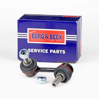 биалета BORG & BECK         