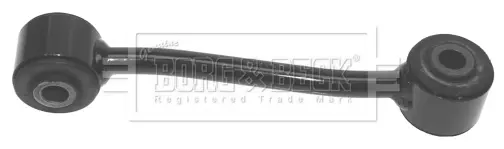 биалета BORG & BECK         