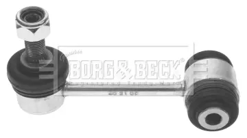 биалета BORG & BECK         