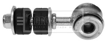 биалета BORG & BECK         