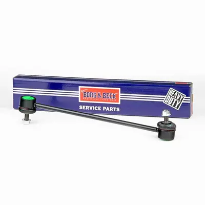 биалета BORG & BECK         