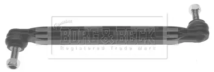 биалета BORG & BECK         