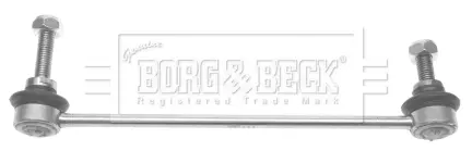 биалета BORG & BECK         