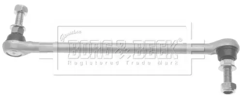 биалета BORG & BECK         