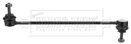 биалета BORG & BECK         