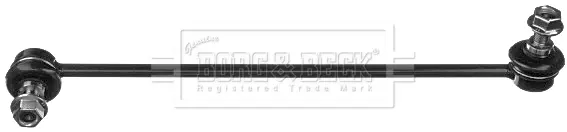 биалета BORG & BECK         