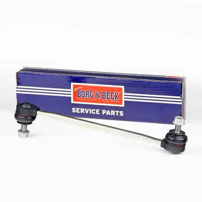 биалета BORG & BECK         