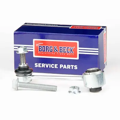 биалета BORG & BECK         