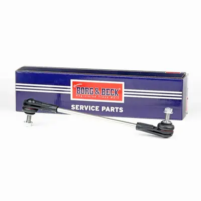 биалета BORG & BECK         