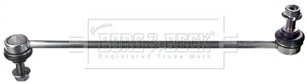 биалета BORG & BECK         