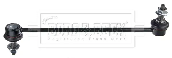 биалета BORG & BECK         