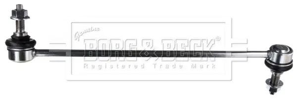 биалета BORG & BECK         