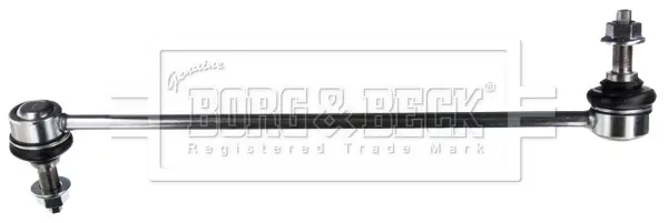 биалета BORG & BECK         