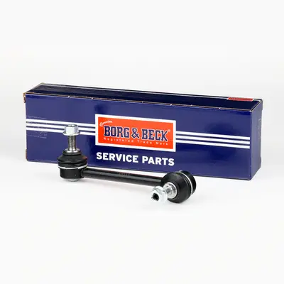 биалета BORG & BECK         