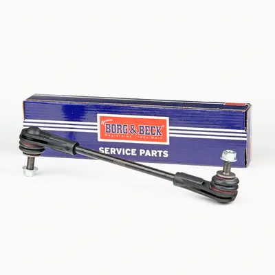 биалета BORG & BECK         