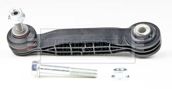 биалета BORG & BECK         