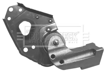 окачване, двигател BORG & BECK         