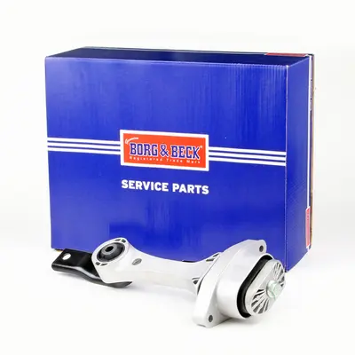 окачване, двигател BORG & BECK         