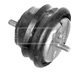 окачване, двигател BORG & BECK         