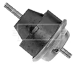 окачване, двигател BORG & BECK         